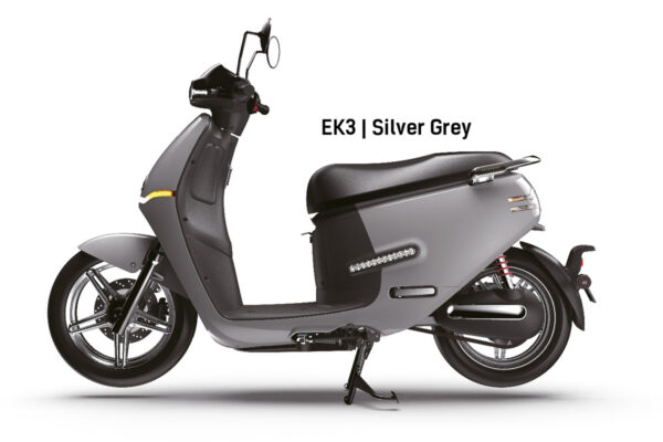 Scooter Electrique HORWIN EK3 | 72V 36Ah – Image 6