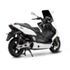 Maxi Scooter électrique Nerva Exe II  – Image 2
