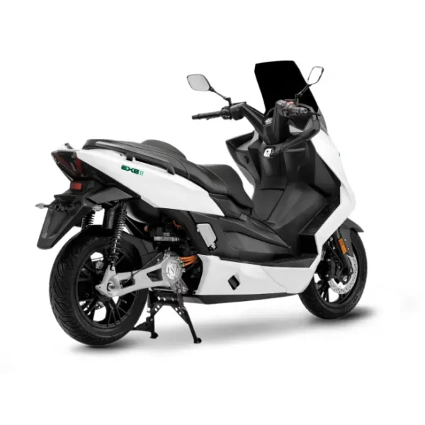 Maxi Scooter électrique Nerva Exe II  – Image 2