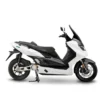 Maxi Scooter électrique Nerva Exe II  – Image 4