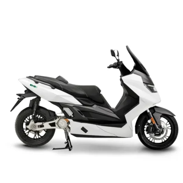Maxi Scooter électrique Nerva Exe II  – Image 4