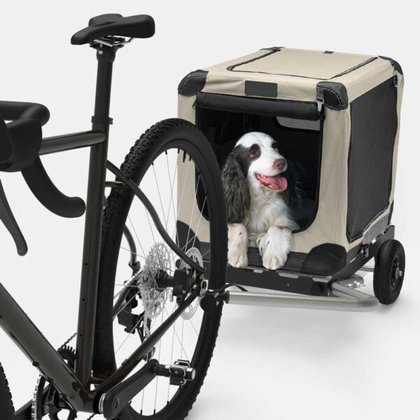 Remorque Extra small Willy Trailer Rool – Image 7