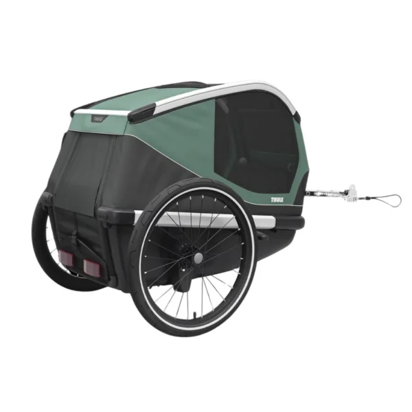 REMORQUE VÉLO POUR CHIEN THULE BEXEY M – Image 3