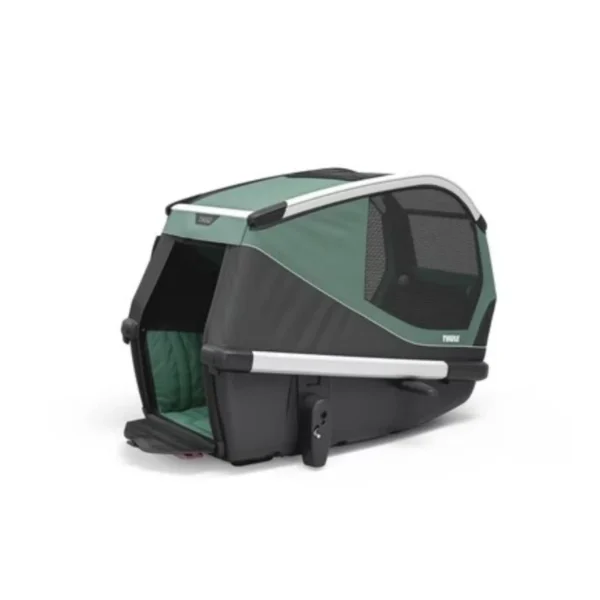 REMORQUE VÉLO POUR CHIEN THULE BEXEY M – Image 5