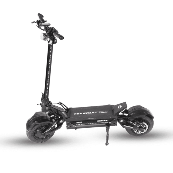 Trottinette Électrique Teverun 7260R V4 2025 – Image 2