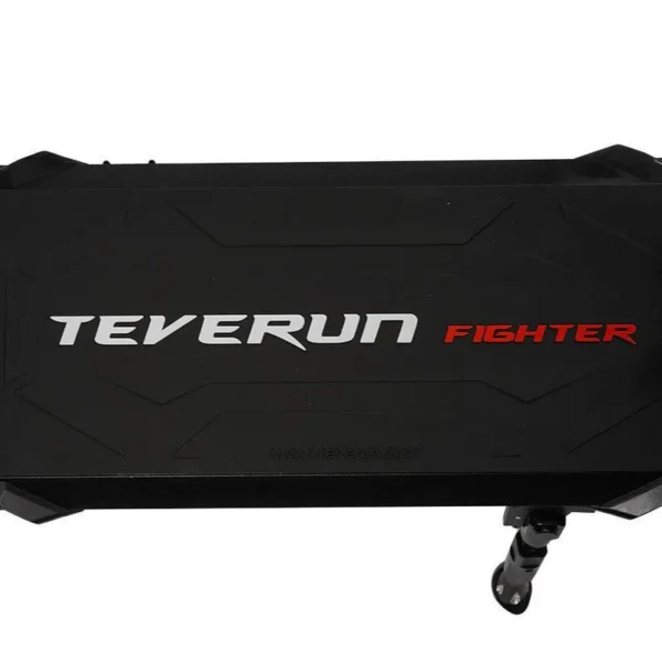 Trottinette Électrique Teverun Fighter 11 – Image 2
