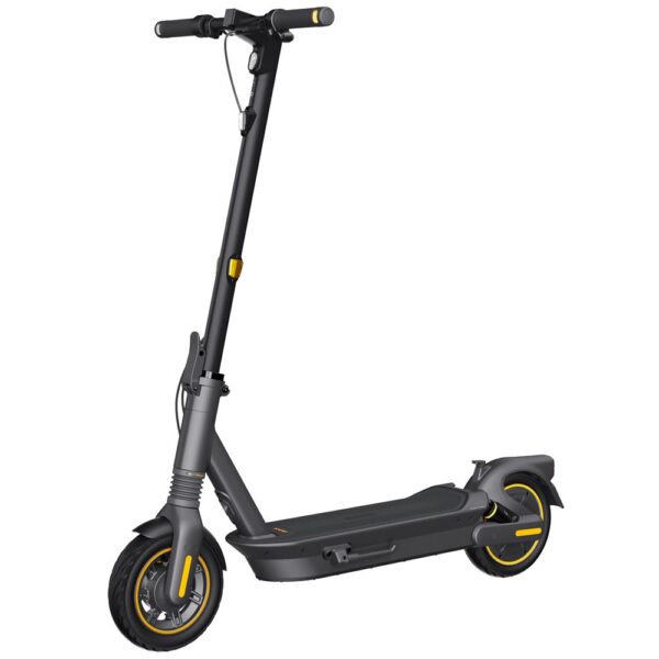 Trottinette électrique Xiaomi Electric Scooter 4 Ultra – Image 5