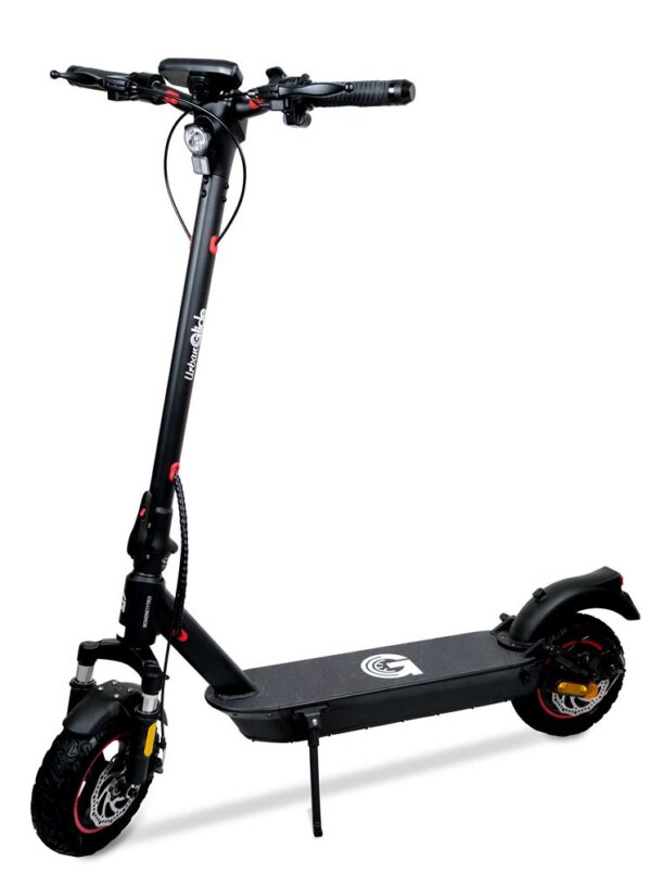 Trottinette électrique Urbanglide Ride 500 CT – Image 6