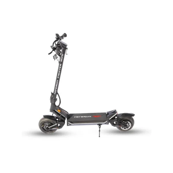 Trottinette Électrique Teverun Fighter Mini Eco – Image 4