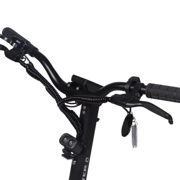 Trottinette Électrique Teverun Fighter Q – Image 2