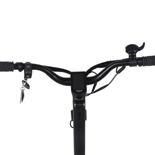 Trottinette Électrique Teverun Fighter Q – Image 3