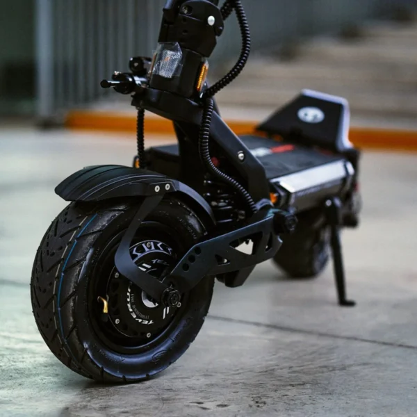 Trottinette Électrique Teverun Fighter 11 Plus – Image 19
