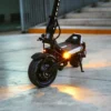 Trottinette Électrique Teverun Fighter 11 Plus – Image 20