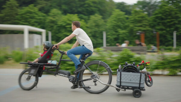 Remorque Extra small Willy Trailer Rool – Image 9