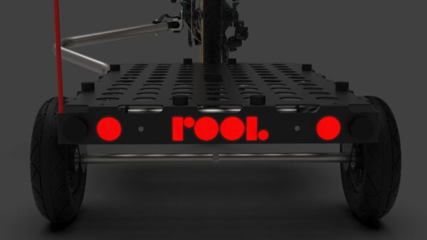 Remorque Extra small Willy Trailer Rool – Image 2