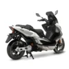 Maxi scooter électrique NERVA EXE – Image 2