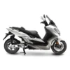 Maxi scooter électrique NERVA EXE – Image 3