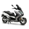 Maxi scooter électrique NERVA EXE – Image 4