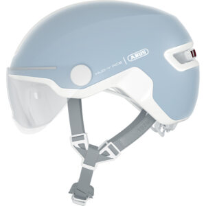 Casque vélo ville Abus Hud-Y ACE - Édition Pure