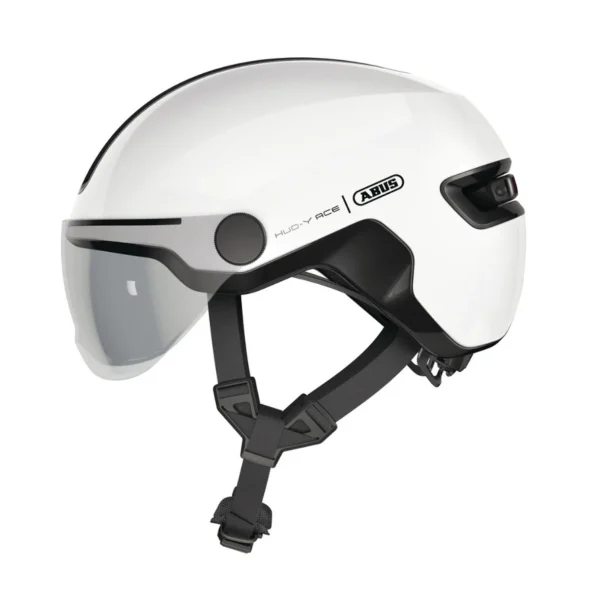 CASQUE ABUS HUD-Y ACE TENDANCE – Image 9
