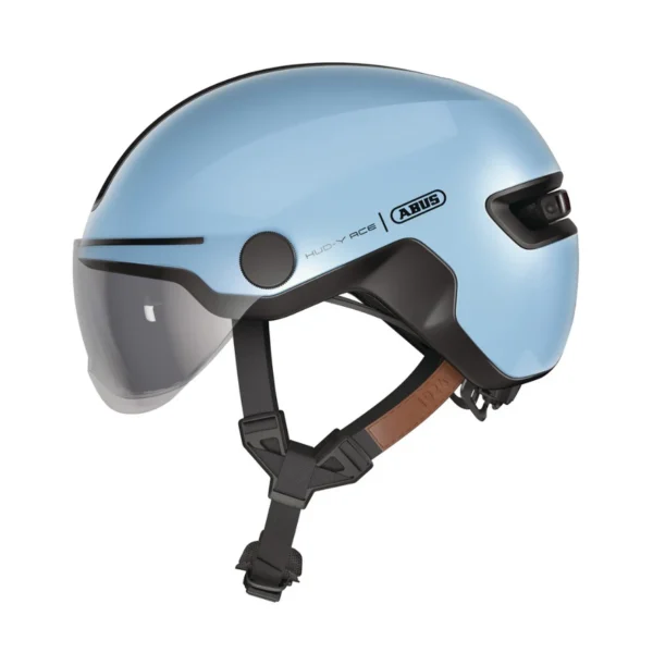 CASQUE ABUS HUD-Y ACE TENDANCE – Image 10