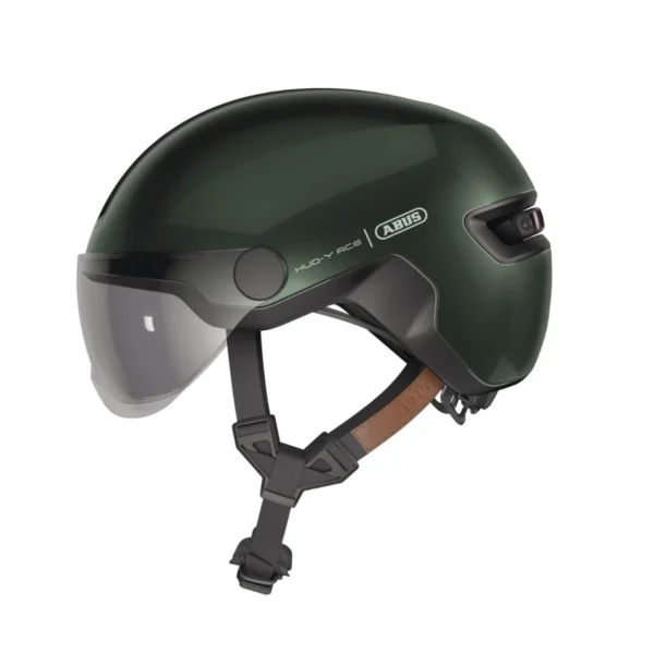 CASQUE ABUS HUD-Y ACE TENDANCE – Image 12