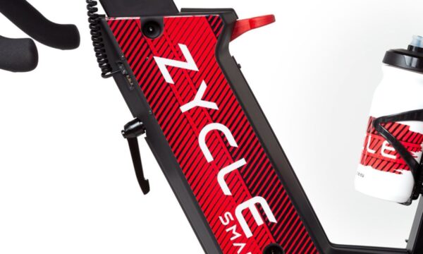 Home trainer Zycle Smart Zbike 2.0 – Image 3