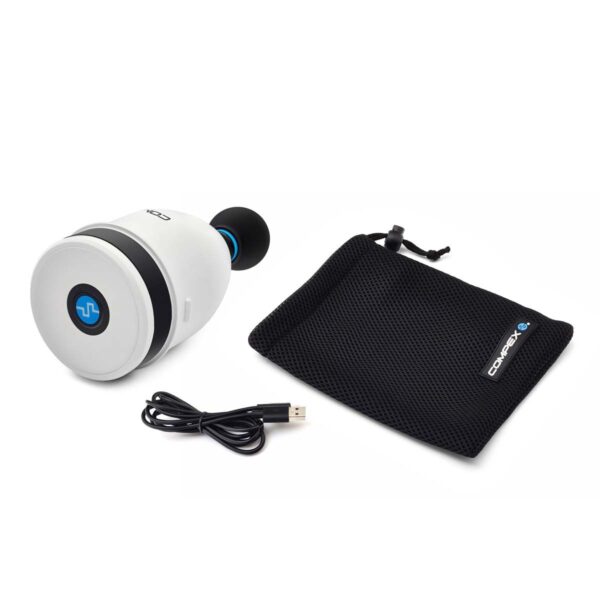 Auto-Masseur Super-Léger COMPEX FIXX™ MINI – Image 3