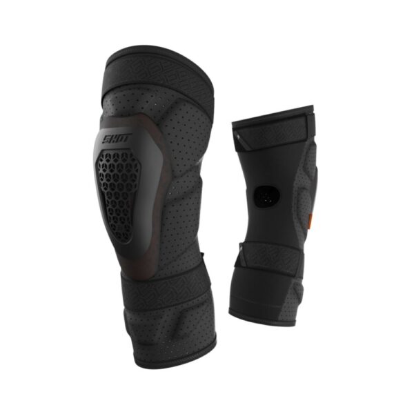 GENOUILLÈRES SHOT PROTECTOR D3O – Image 3