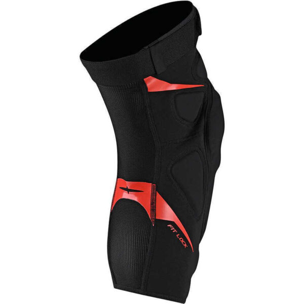 Genouillères de VTT Raid D30 Troy Lee Designs – Image 2