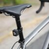 Kit d’éclairages avant et arrière Trek Ion Pro RT / Flare RT – Image 4