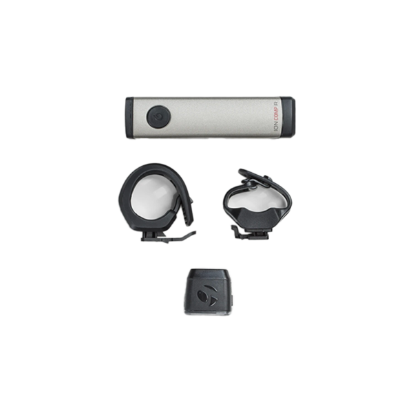Kit éclairage Bontrager Ion Comp R / Flare R City – Image 3