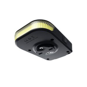 Lampe avant Ravemen FR300