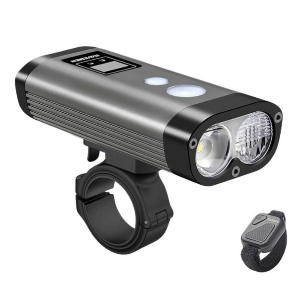 Lampe Ravemen PR1600 – Image 2