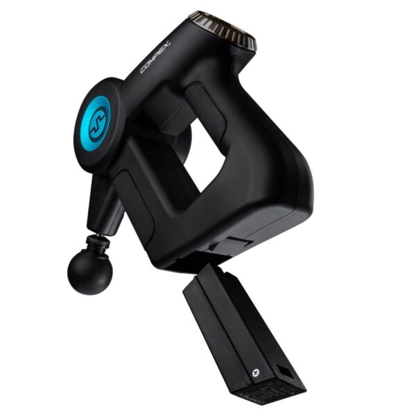 Pistolet d'auto-massage COMPEX FIXX 2.0 – Image 8