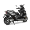 Maxi scooter électrique NERVA EXE – Image 5