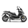 Maxi scooter électrique NERVA EXE – Image 6