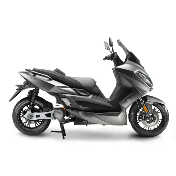 Maxi scooter électrique NERVA EXE – Image 6