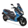 Scooter électrique PINK MOBILITY PINK FLY – Image 4