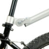 Remorque vélo à pédales Weehoo iGo Turbo – Image 5