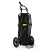 Remorque cargo pliable pour courses à vélo Travoy Burley – Image 3