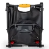Remorque cargo pliable pour courses à vélo Travoy Burley – Image 4