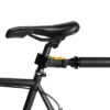 Remorque cargo pliable pour courses à vélo Travoy Burley – Image 7