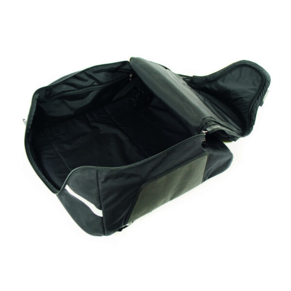 Remorque de voyage Radical Design Cyclone IV Chubby – Image 6