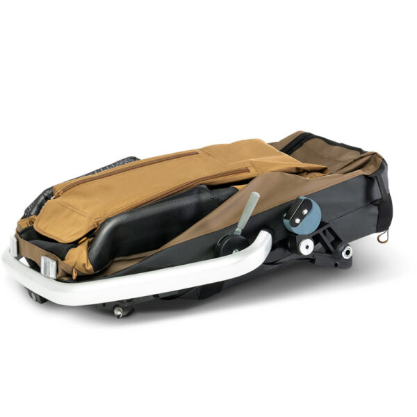 Remorque de transport pour chien Croozer Dog Enna – Image 4