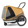 Remorque de transport pour chien Croozer Dog Mikke – Image 3