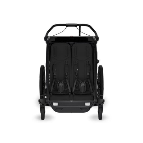 Remorque vélo enfant Thule Chariot Sport – Image 2