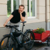 Remorque vélo Croozer Cargo Pakko – Image 7