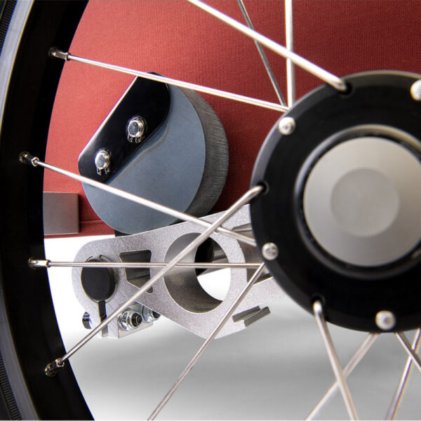 Remorque vélo multifonction Croozer Cargo Tuure – Image 5