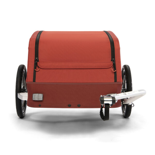 Remorque vélo multifonction Croozer Cargo Tuure – Image 7